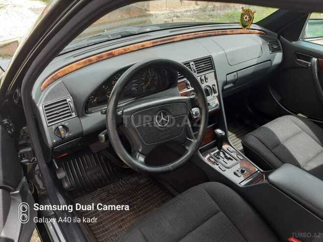Mercedes C 180 1998, 300,000 km - 1.8 л - Kürdəmir