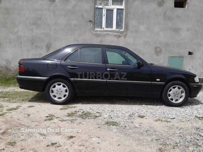 Mercedes C 180 1998, 300,000 km - 1.8 л - Kürdəmir