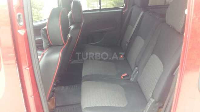 Fiat Doblo 2008, 260,000 km - 1.4 л - Bakı