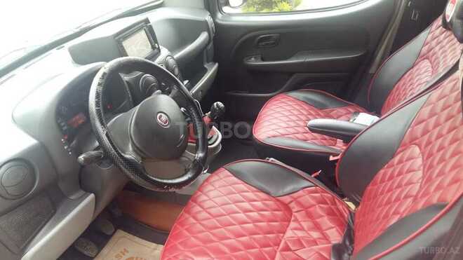 Fiat Doblo 2008, 260,000 km - 1.4 л - Bakı