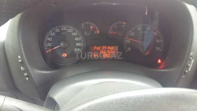 Fiat Doblo 2008, 260,000 km - 1.4 л - Bakı