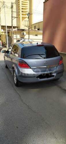 Opel Astra 2004, 172,000 km - 1.4 l - Bakı