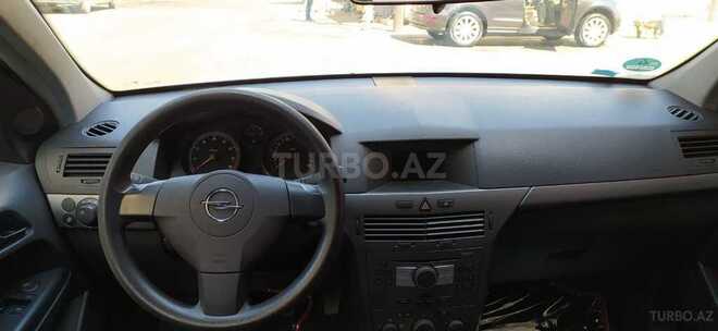 Opel Astra 2004, 172,000 km - 1.4 l - Bakı