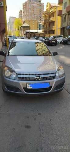 Opel Astra 2004, 172,000 km - 1.4 l - Bakı