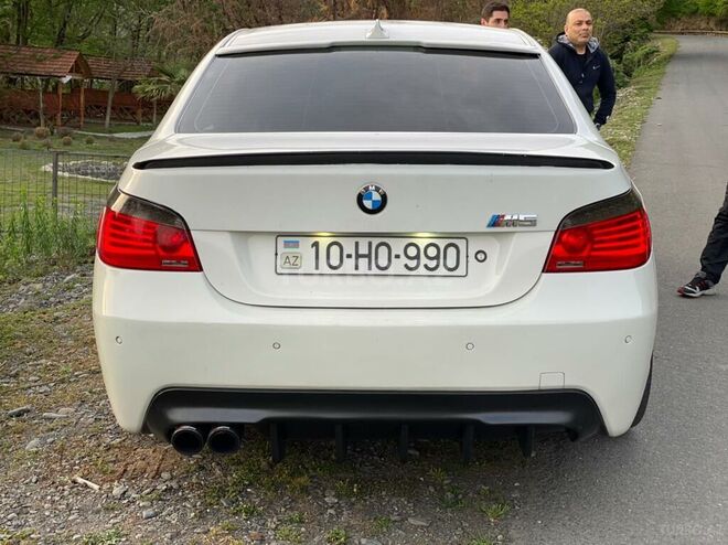 BMW 530 2008, 185,000 km - 3.0 л - Zaqatala