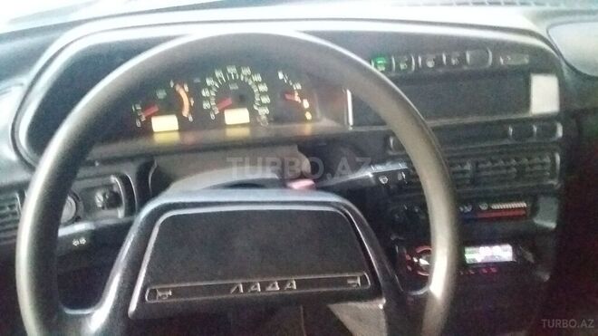 LADA (VAZ) 2109 1989, 789,809 km - 1.5 л - Salyan