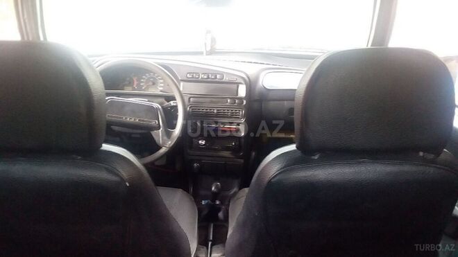 LADA (VAZ) 2109 1989, 789,809 km - 1.5 л - Salyan