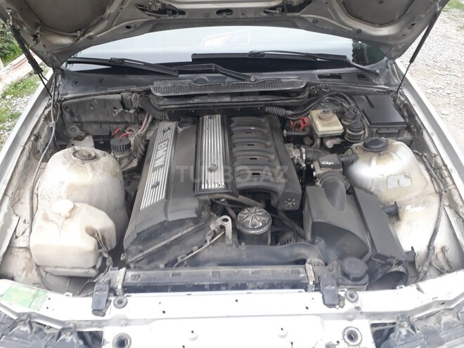 BMW 320 1994, 400,700 km - 2.0 l - Ağdaş