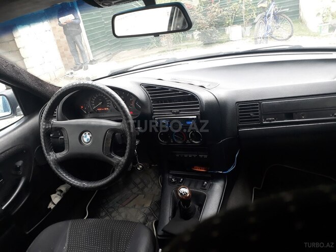 BMW 320 1994, 400,700 km - 2.0 l - Ağdaş