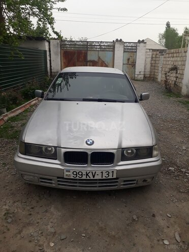BMW 320 1994, 400,700 km - 2.0 l - Ağdaş
