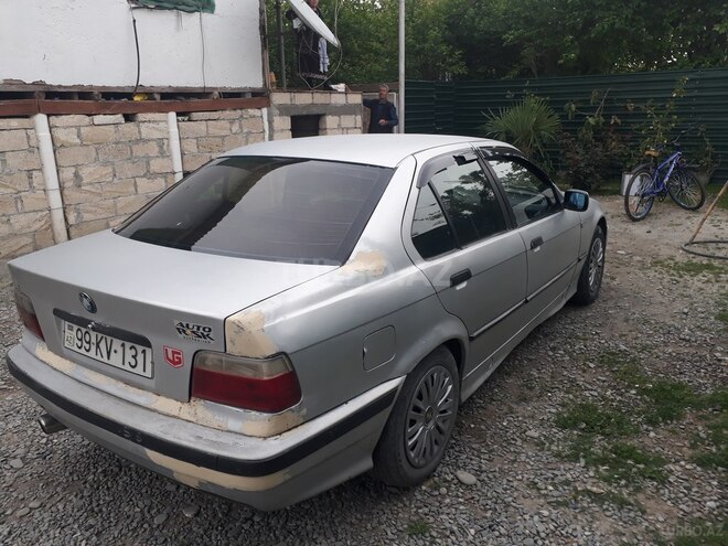 BMW 320 1994, 400,700 km - 2.0 l - Ağdaş