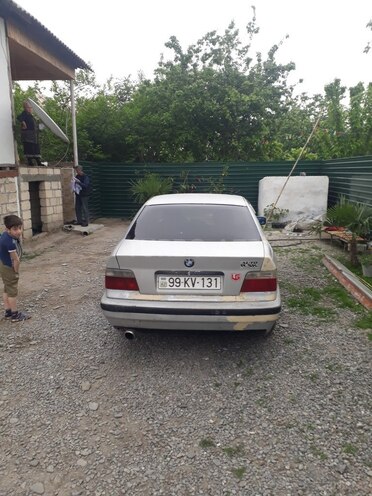 BMW 320 1994, 400,700 km - 2.0 l - Ağdaş