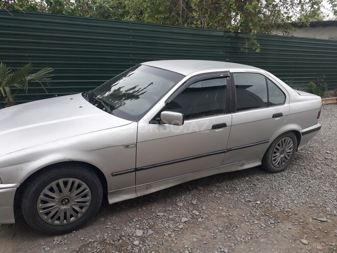 BMW 320 1994, 400,700 km - 2.0 l - Ağdaş