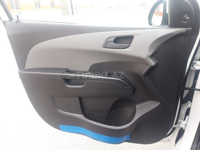 Chevrolet Aveo 2015, 28,000 km - 1.4 l - Bakı