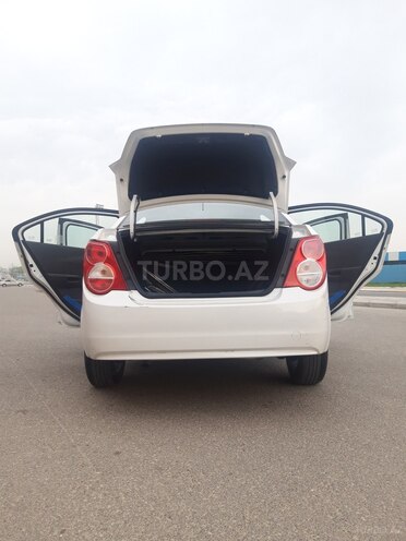 Chevrolet Aveo 2015, 28,000 km - 1.4 l - Bakı