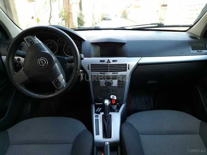 Opel Astra 2005, 162,000 km - 1.8 l - Bakı