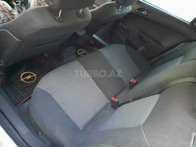 Opel Astra 2005, 162,000 km - 1.8 l - Bakı