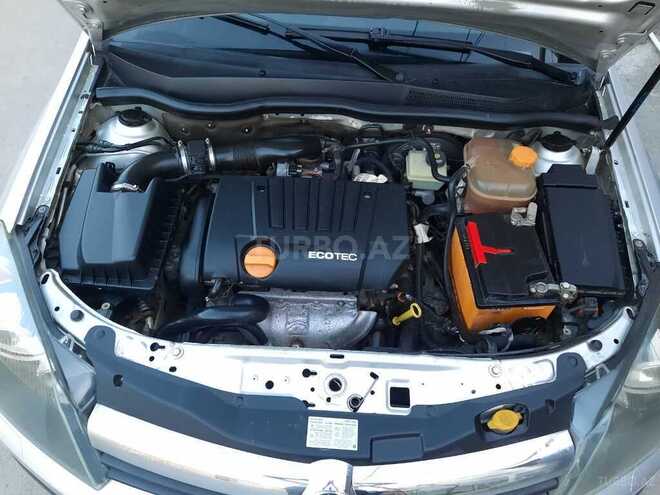Opel Astra 2005, 162,000 km - 1.8 l - Bakı