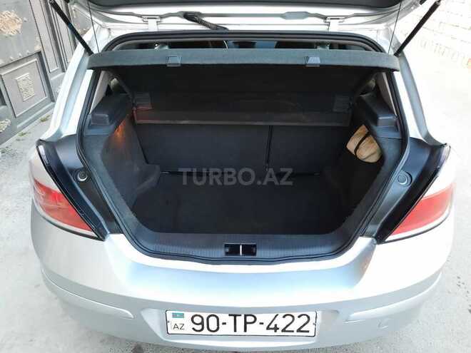 Opel Astra 2005, 162,000 km - 1.8 l - Bakı
