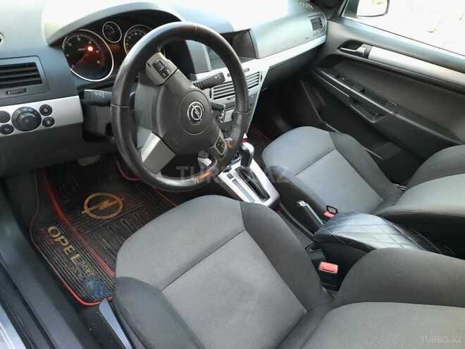 Opel Astra 2005, 162,000 km - 1.8 l - Bakı