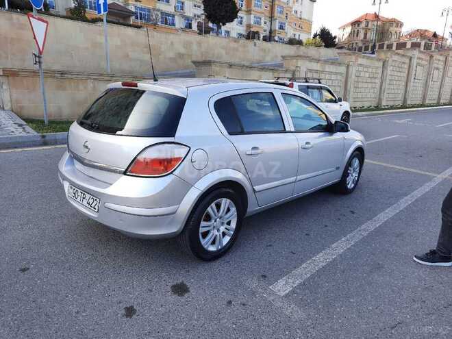 Opel Astra 2005, 162,000 km - 1.8 l - Bakı