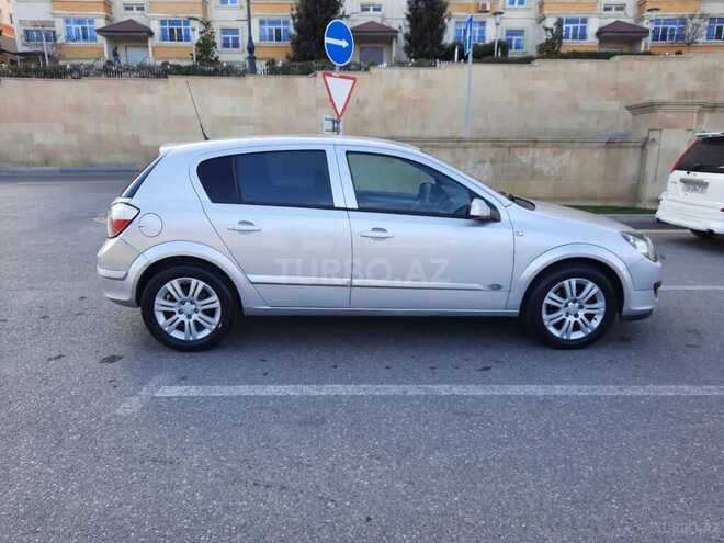 Opel Astra 2005, 162,000 km - 1.8 l - Bakı