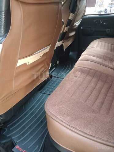 Land Rover Discovery 2003, 306,700 km - 2.5 l - Bakı
