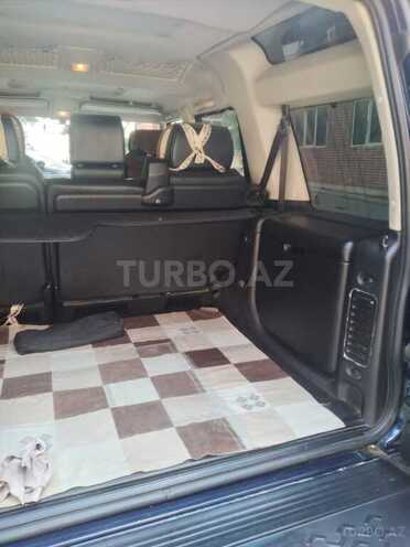 Land Rover Discovery 2003, 306,700 km - 2.5 l - Bakı