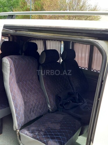 Mercedes Vito 2004, 478,000 km - 2.2 л - Ağcabədi