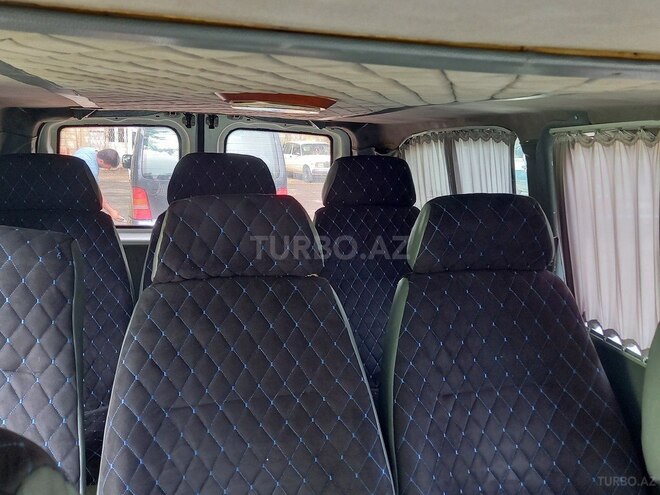 Mercedes Vito 2004, 478,000 km - 2.2 л - Ağcabədi