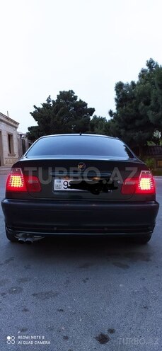 BMW 328 1998, 350,000 km - 2.8 л - Bakı
