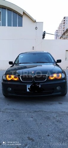 BMW 328 1998, 350,000 km - 2.8 л - Bakı