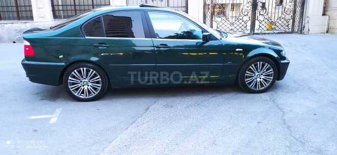 BMW 328 1998, 350,000 km - 2.8 л - Bakı