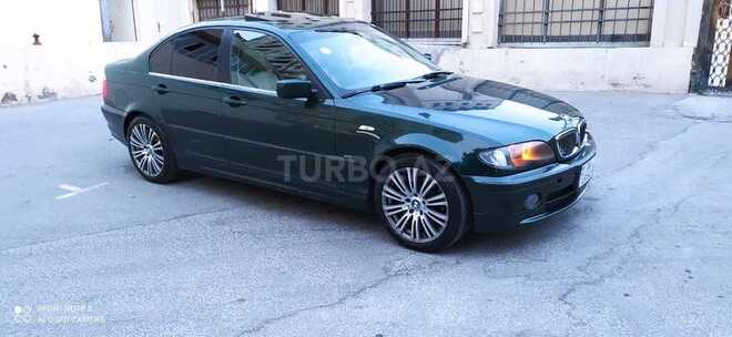 BMW 328 1998, 350,000 km - 2.8 л - Bakı