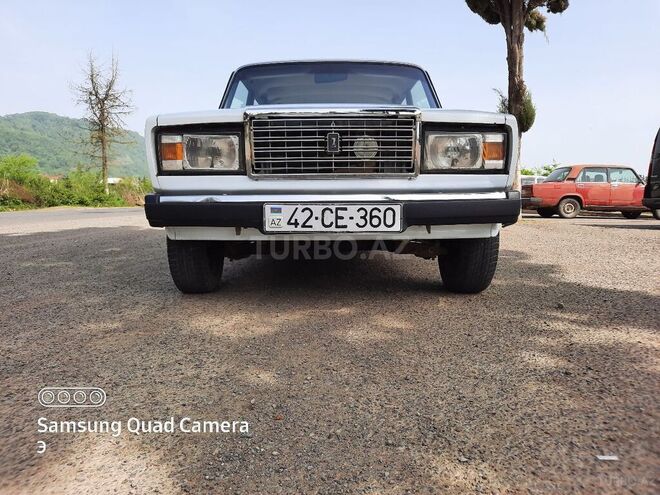 LADA (VAZ) 2107 2005, 127,000 km - 1.6 л - Astara