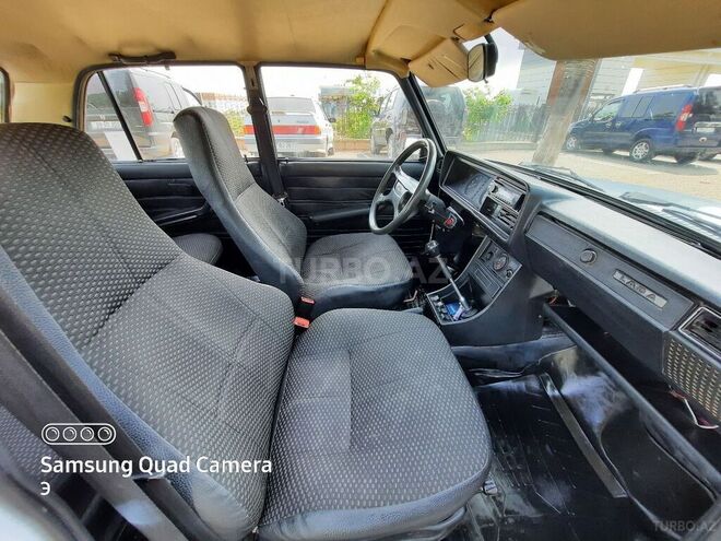 LADA (VAZ) 2107 2005, 127,000 km - 1.6 л - Astara