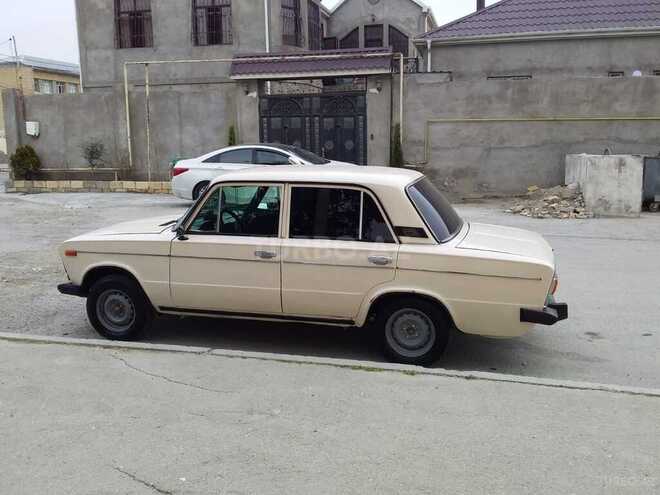LADA (VAZ) 2106 1981, 195,000 km - 1.5 л - Bakı