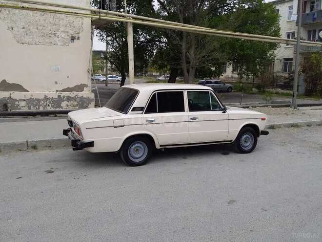 LADA (VAZ) 2106 1981, 195,000 km - 1.5 л - Bakı