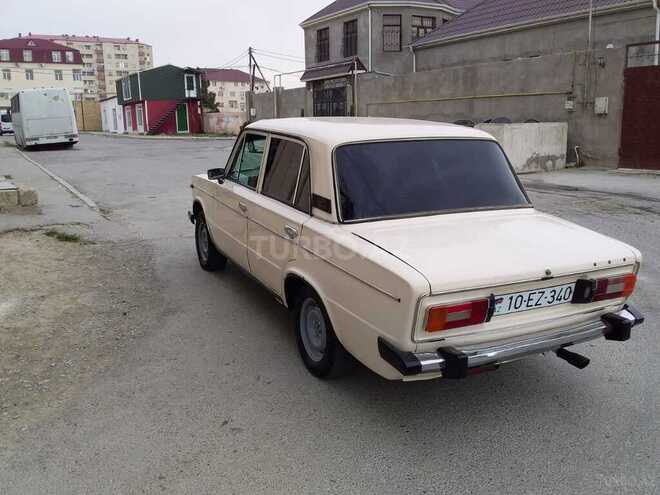 LADA (VAZ) 2106 1981, 195,000 km - 1.5 л - Bakı