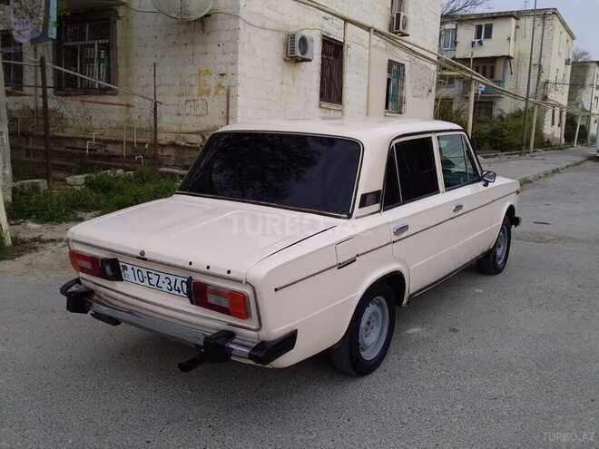 LADA (VAZ) 2106 1981, 195,000 km - 1.5 л - Bakı