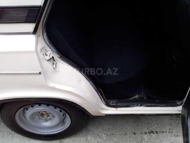 LADA (VAZ) 2106 1981, 195,000 km - 1.5 л - Bakı
