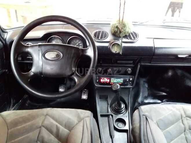 LADA (VAZ) 2106 1981, 195,000 km - 1.5 л - Bakı