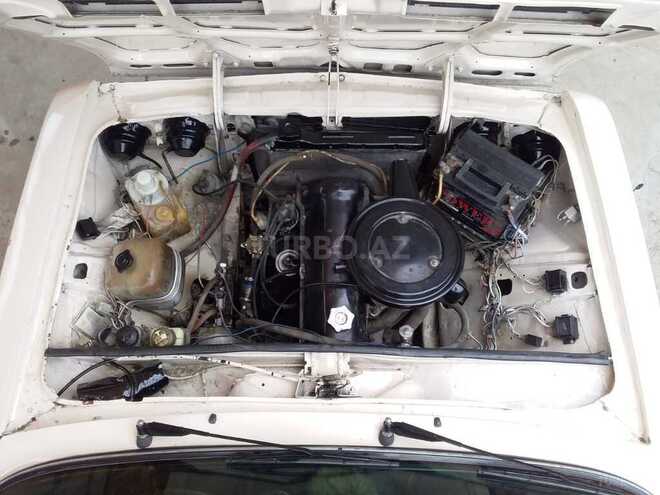 LADA (VAZ) 2106 1981, 195,000 km - 1.5 л - Bakı