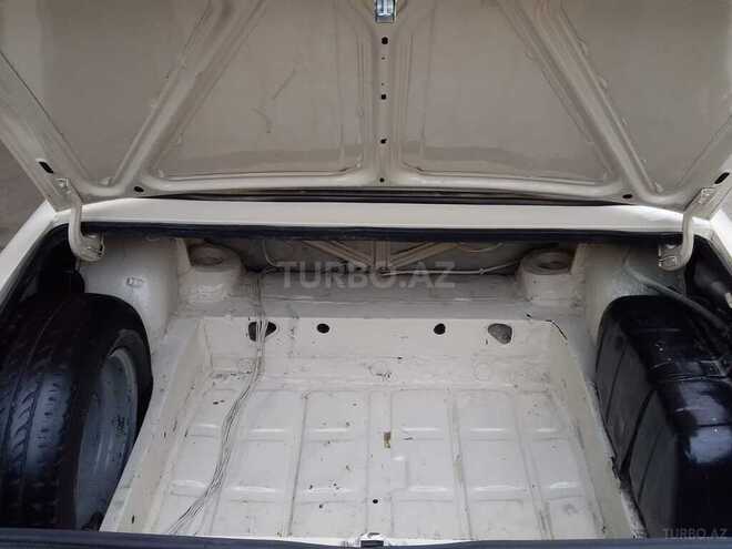 LADA (VAZ) 2106 1981, 195,000 km - 1.5 л - Bakı