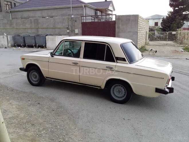 LADA (VAZ) 2106 1981, 195,000 km - 1.5 л - Bakı