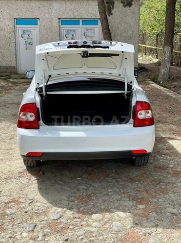LADA (VAZ) Priora 2018, 96,000 km - 1.6 l - Gəncə