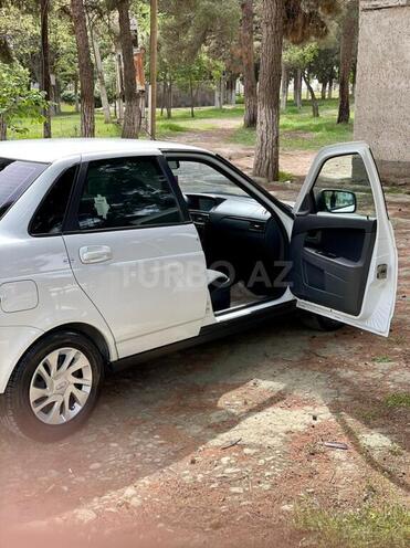 LADA (VAZ) Priora 2018, 96,000 km - 1.6 l - Gəncə