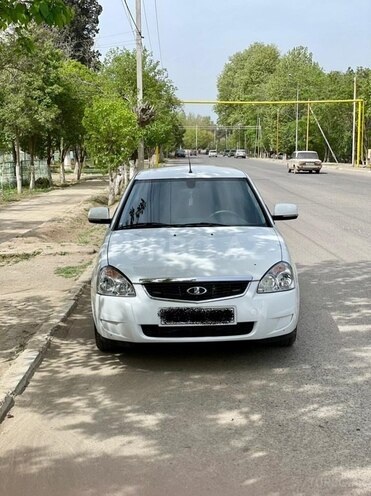 LADA (VAZ) Priora 2018, 96,000 km - 1.6 l - Gəncə