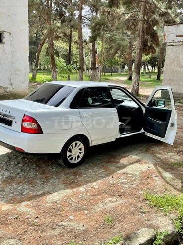 LADA (VAZ) Priora 2018, 96,000 km - 1.6 l - Gəncə