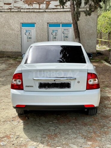 LADA (VAZ) Priora 2018, 96,000 km - 1.6 l - Gəncə